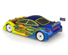 Image 3 for JConcepts A1R "A1 Racer" 1/10 Touring Car Body (Clear) (190mm)