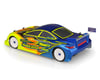 Image 3 for JConcepts A1R "A1 Racer" 1/10 Touring Car Body (Clear) (190mm) (Light Weight)
