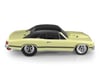 Image 5 for JConcepts 1967 Chevy Chevelle Street Eliminator Drag Racing Body (Clear)