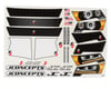 Image 3 for JConcepts F2 SCT Low-Profile Body (Clear)