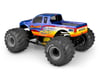 Image 1 for JConcepts 2005 Ford F-250 Super Duty Monster Truck Body (Clear)