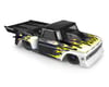 Image 4 for JConcepts 1966 Chevy C10 Step-Side Street Eliminator Drag Racing Body (Clear)
