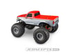 Image 3 for JConcepts Traxxas Stampede 1993 Ford F-250 Body w/Racerback & Sun Visor (Clear)