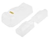 Image 1 for JConcepts Tekno ET410 Finnisher Body (Clear)