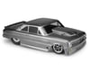 Related: JConcepts 1963 Ford Falcon Street Eliminator Drag Racing Body (Clear)