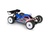 Image 3 for JConcepts Mugen MBX8 S15 1/8 Nitro Buggy Body (Clear)