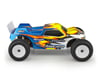 Image 5 for JConcepts RC10T6.1/YZ-2T Finnisher 1/10 Stadium Truck Body (Clear)
