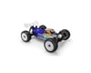 Image 1 for JConcepts S15 1/8 Truggy Body (Clear) (ET48 2.0)