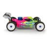Image 1 for JConcepts Associated B3.1 "S15" Body (Clear)