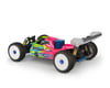 Image 3 for JConcepts Associated B3.1 "S15" Body (Clear)