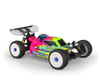 Image 4 for JConcepts Associated B3.1 "S15" Body (Clear)