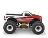 Image 4 for JConcepts 2005 Chevy 1500 MT Single Cab Monster Truck Body (Clear)