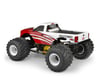 Image 6 for JConcepts 2005 Chevy 1500 MT Single Cab Monster Truck Body (Clear)