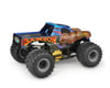 Image 2 for JConcepts 2005 Chevy 1500 MT "Samson" Single Cab 12.5 Monster Truck Body (Clear)