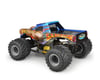 Image 3 for JConcepts 2005 Chevy 1500 MT "Samson" Single Cab 12.5 Monster Truck Body (Clear)