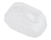 Image 1 for JConcepts RC10B74 Aero Front Scoop (Clear) (2)