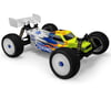 Image 1 for JConcepts Tekno ET48 2.0 "F2" Truggy Body (Clear)