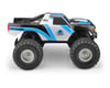 Image 1 for JConcepts Stampede 1989 Ford F-150 "California" Monster Truck Body (Clear)