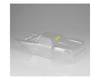 Image 2 for JConcepts Stampede 1989 Ford F-150 "California" Monster Truck Body (Clear)