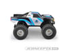 Image 3 for JConcepts Stampede 1989 Ford F-150 "California" Monster Truck Body (Clear)