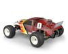 Image 2 for JConcepts RC10T Team Truck Body (Clear)