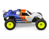 Image 2 for JConcepts Associated RC10GT Gas Truck II 96 Authentic Body (Clear)