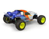 Image 3 for JConcepts Associated RC10GT Gas Truck II 96 Authentic Body (Clear)