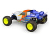 Image 4 for JConcepts Associated RC10GT Gas Truck II 96 Authentic Body (Clear)