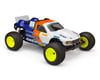 Image 5 for JConcepts Associated RC10GT Gas Truck II 96 Authentic Body (Clear)