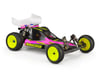 Image 2 for JConcepts Team Associated RC10B2 Authentic Body (Clear)
