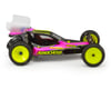 Image 5 for JConcepts Team Associated RC10B2 Authentic Body (Clear)