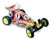 Image 6 for JConcepts Team Associated RC10B2 Authentic Body (Clear)