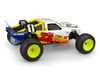 Image 5 for JConcepts RC10T3 Ford Truck Body (Clear)