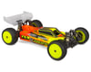 Image 1 for JConcepts 22X-4 "F2" 1/10 Buggy Body w/S-Type Wing (Clear)