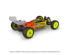 Image 2 for JConcepts 22X-4 "F2" 1/10 Buggy Body w/S-Type Wing (Clear) (Lighweight)