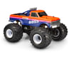 Image 1 for JConcepts 1970 Chevy C10 10.5" Monster Truck Body (Clear)