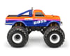 Image 3 for JConcepts 1970 Chevy C10 10.5" Monster Truck Body (Clear)