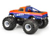 Image 4 for JConcepts 1970 Chevy C10 10.5" Monster Truck Body (Clear)