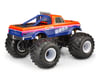 Image 5 for JConcepts 1970 Chevy C10 10.5" Monster Truck Body (Clear)