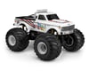 Image 1 for JConcepts 1970 Chevy K10 USA-1 Edition Monster Truck Body (Clear)