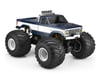 Image 1 for JConcepts 1984 Ford F-250 Scale Body (Clear) (10.75")