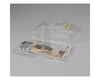 Image 1 for JConcepts Mini-T 2.0 "Finnisher" Body w/Rear Spoiler (Clear)
