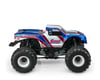 Image 4 for JConcepts 2020 Ford Raptor Summit Racing "Bigfoot" 21 Monster Truck Body