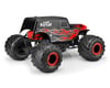 Image 3 for JConcepts Junior Mortician Monster Truck Body (Clear) (12.5")