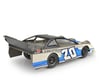 Image 4 for JConcepts "L8D" Decked Latemodel Body w/Super Spoiler (Clear)