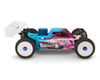 Image 2 for JConcepts Tekno NB48 2.0 S15 Body (Clear)