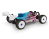 Image 3 for JConcepts Tekno NB48 2.0 S15 Body (Clear)