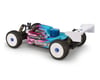 Image 4 for JConcepts Tekno NB48 2.0 S15 Body (Clear)