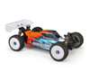 Image 1 for JConcepts EB48 2.0 S15 Body (Clear)