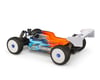 Image 4 for JConcepts EB48 2.0 S15 Body (Clear)